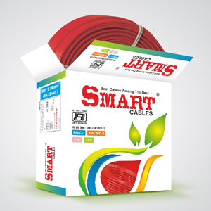 SMART CABLES AND CORDS PVT. LTD.